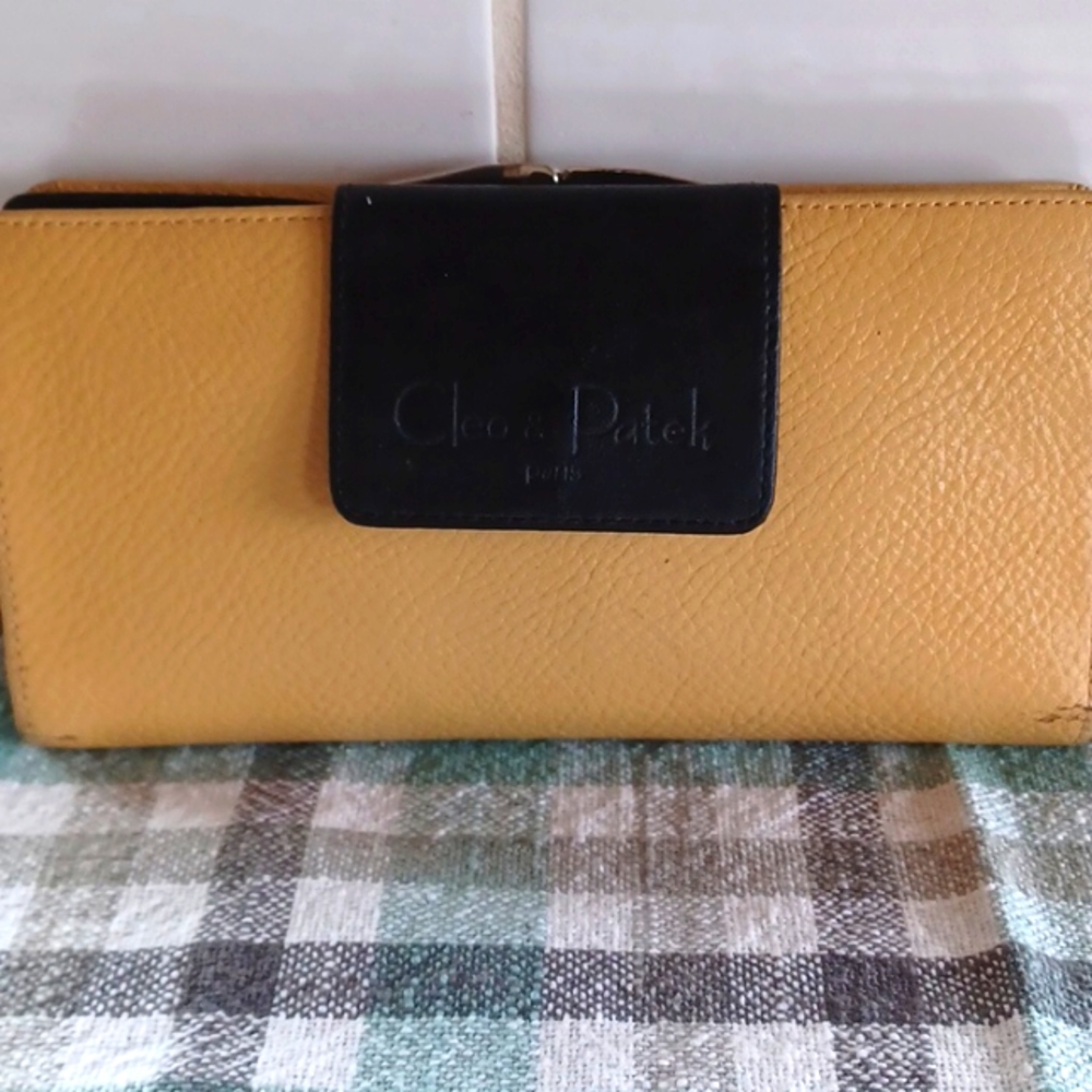 WOMEN'S DESIGNER WALLET